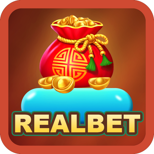 realbet Brasil logo